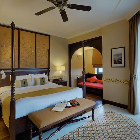 Little Residence - A Boutique Hotel & Spa Hoi An Exterior foto