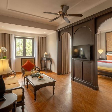 Little Residence - A Boutique Hotel & Spa Hoi An Exterior foto