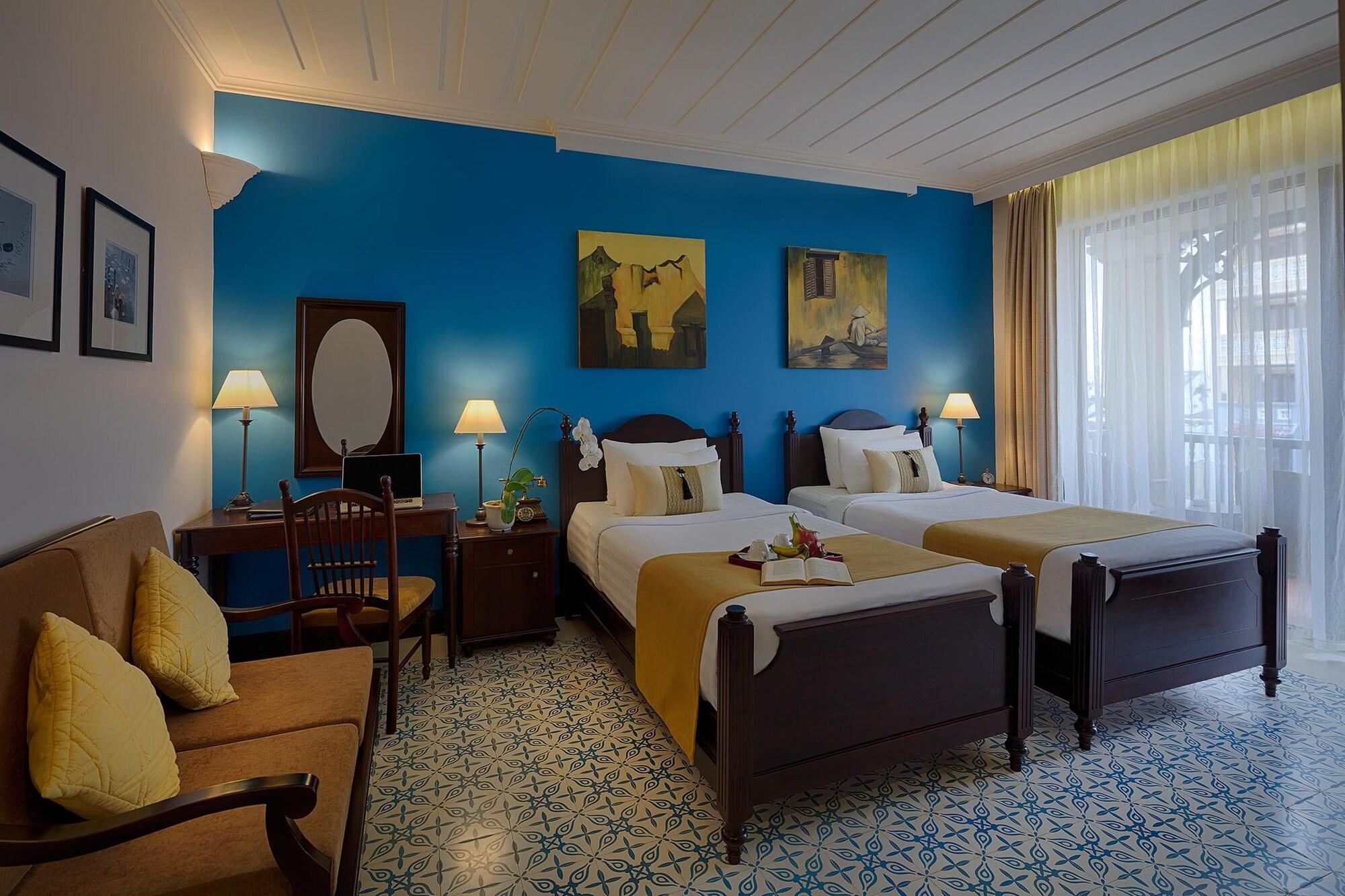 Little Residence - A Boutique Hotel & Spa Hoi An Exterior foto