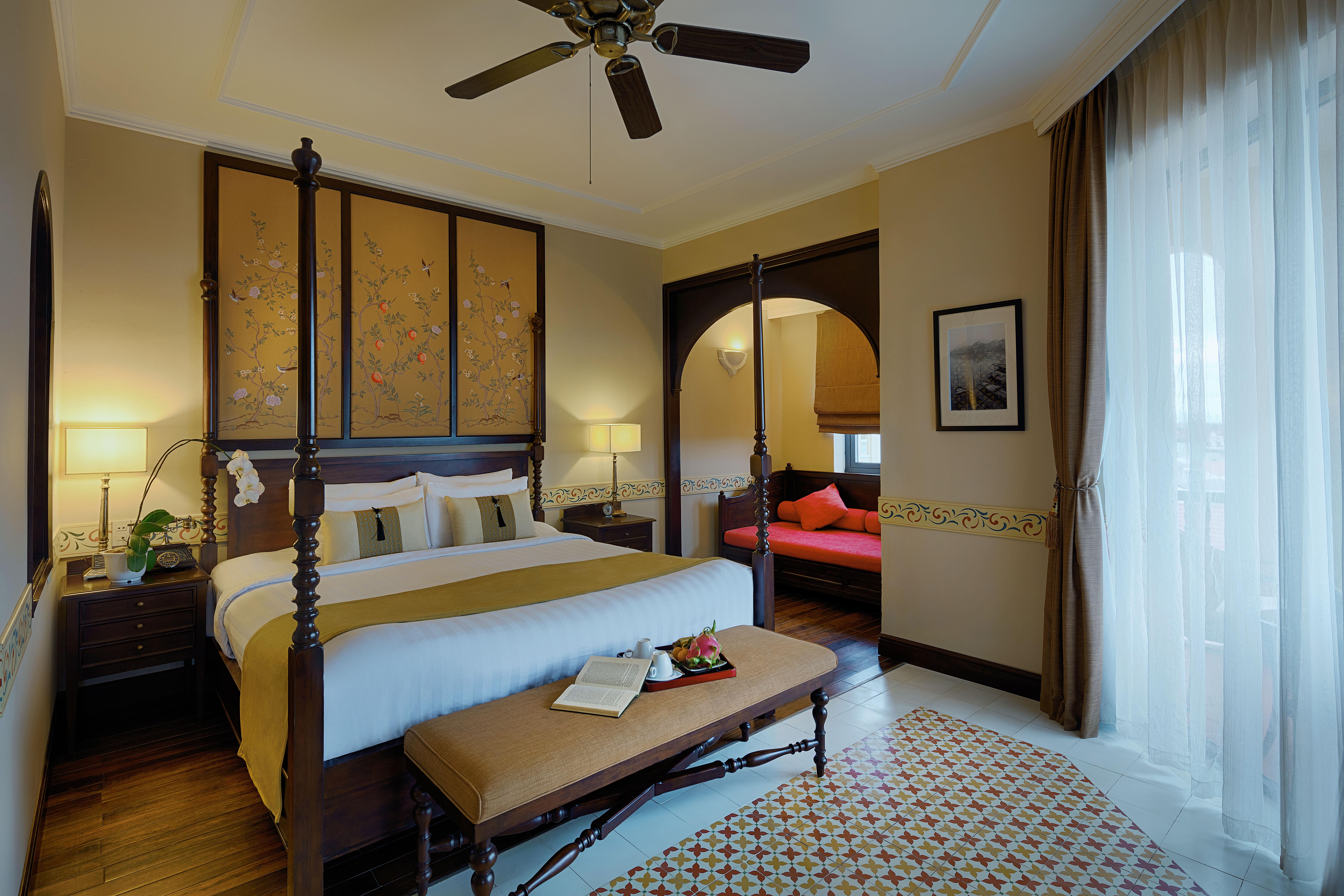 Little Residence - A Boutique Hotel & Spa Hoi An Exterior foto