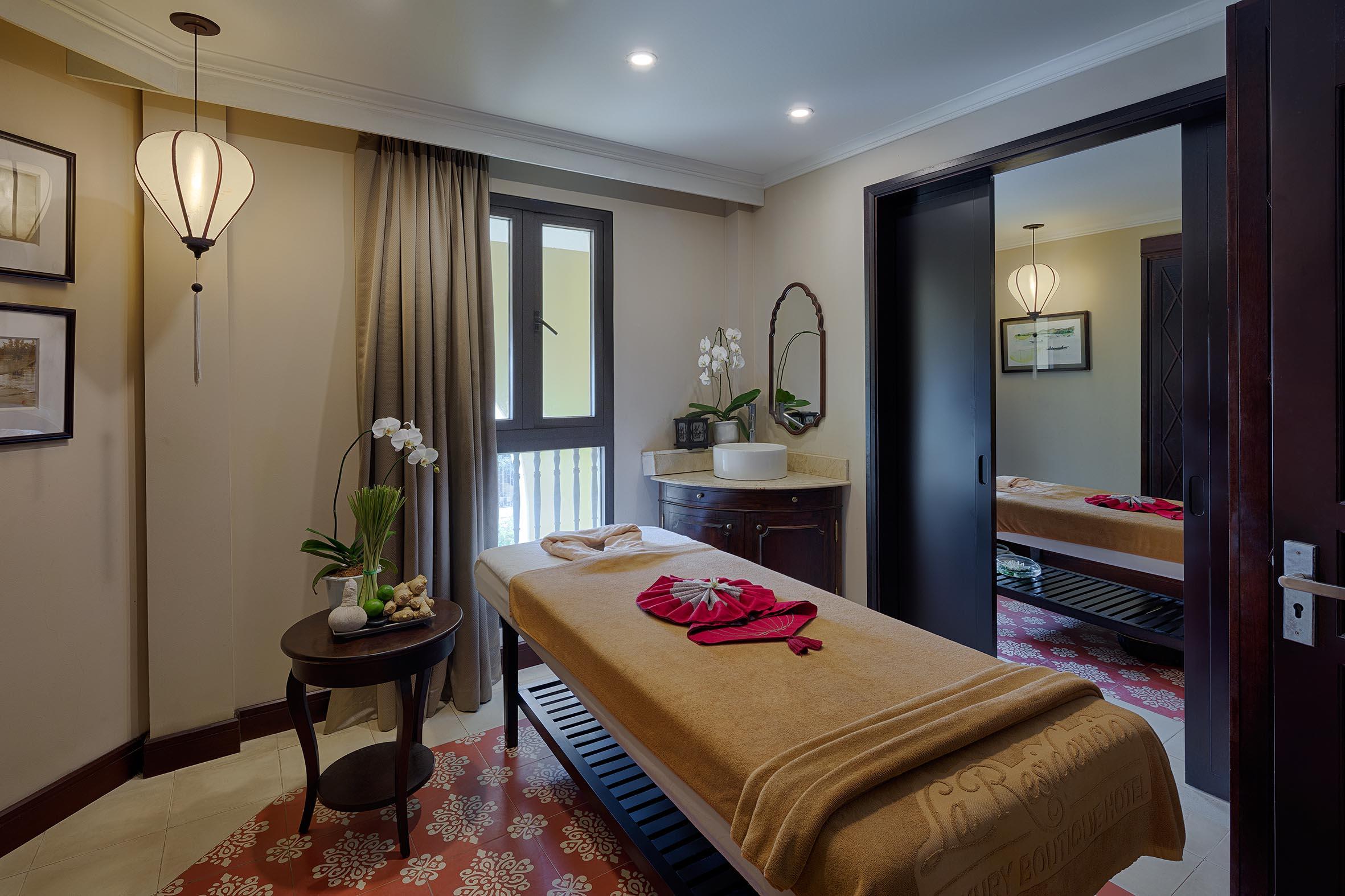 Little Residence - A Boutique Hotel & Spa Hoi An Exterior foto