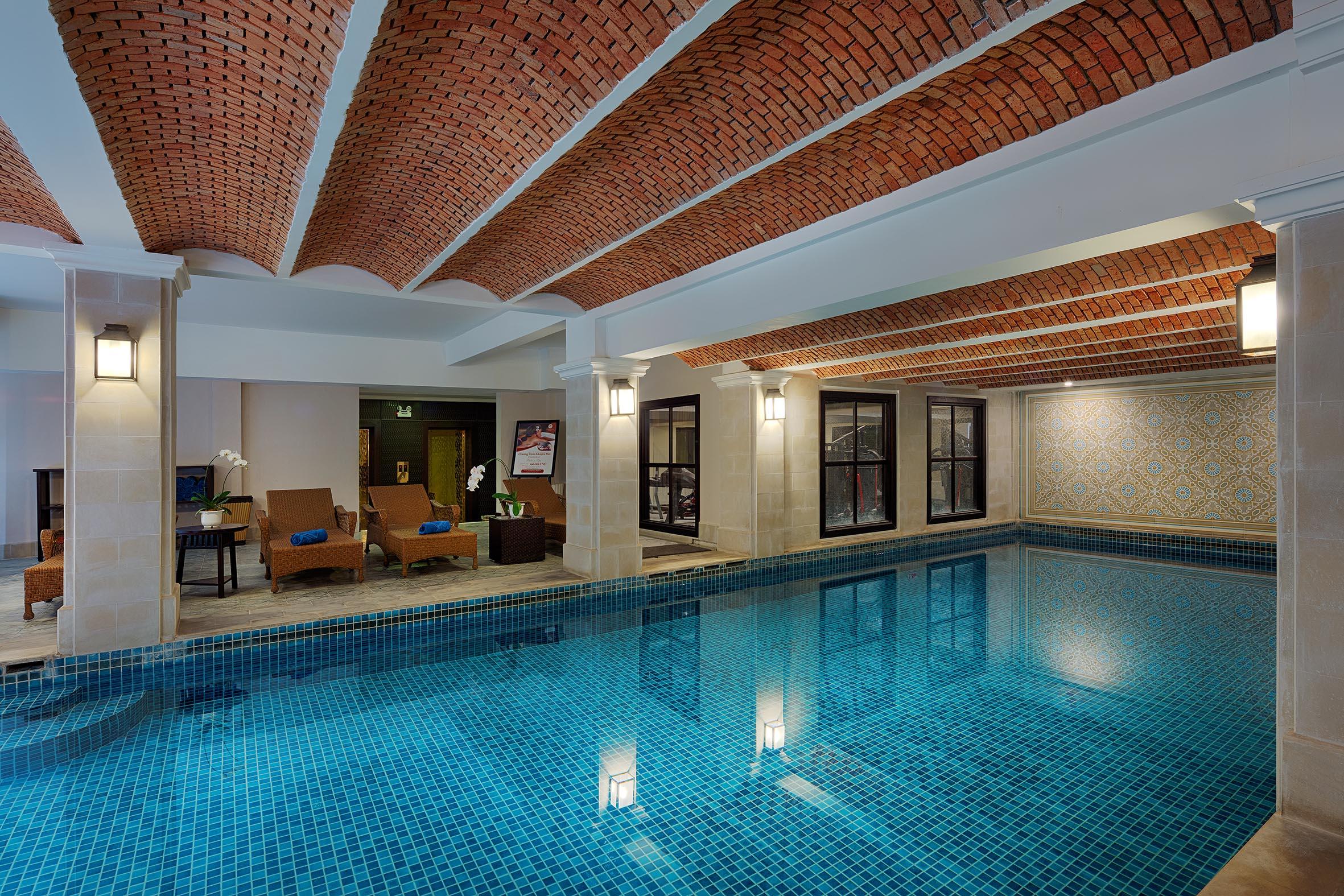 Little Residence - A Boutique Hotel & Spa Hoi An Exterior foto