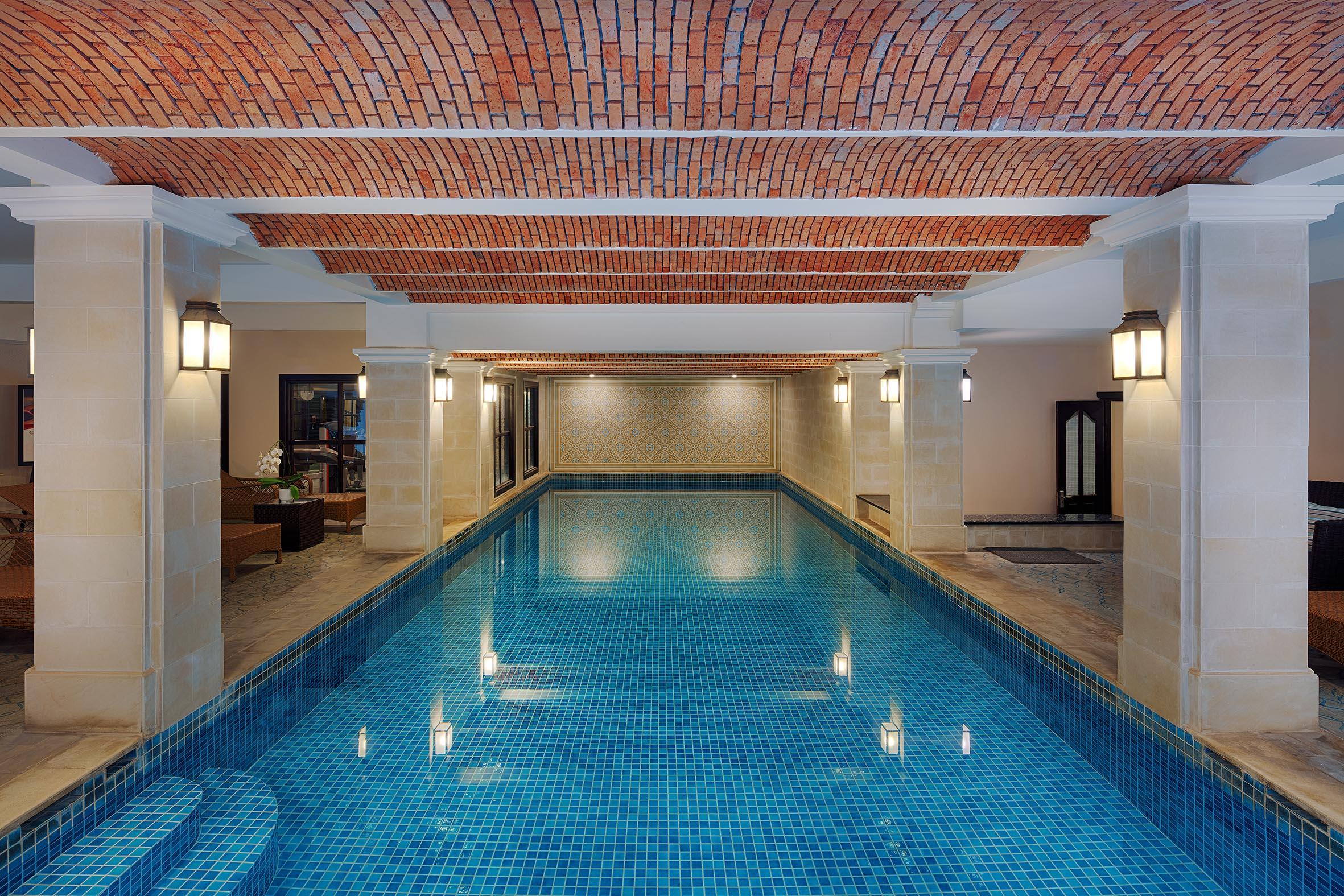 Little Residence - A Boutique Hotel & Spa Hoi An Exterior foto