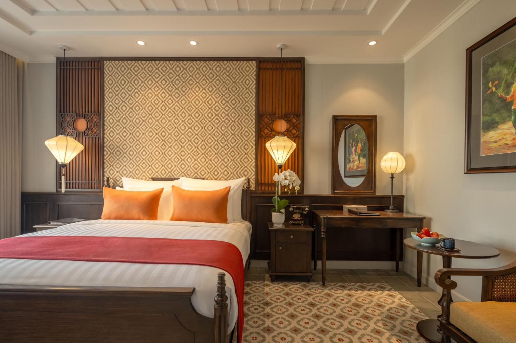 Little Residence - A Boutique Hotel & Spa Hoi An Exterior foto
