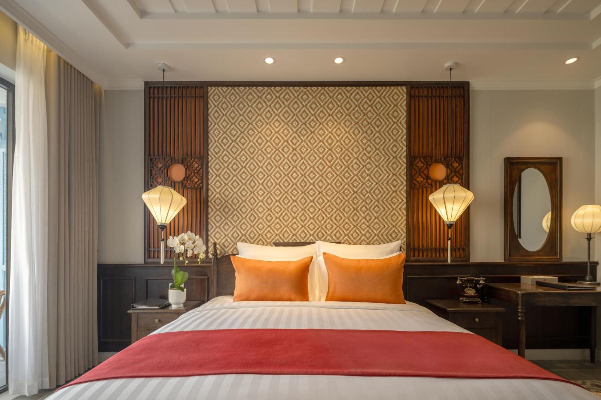 Little Residence - A Boutique Hotel & Spa Hoi An Exterior foto