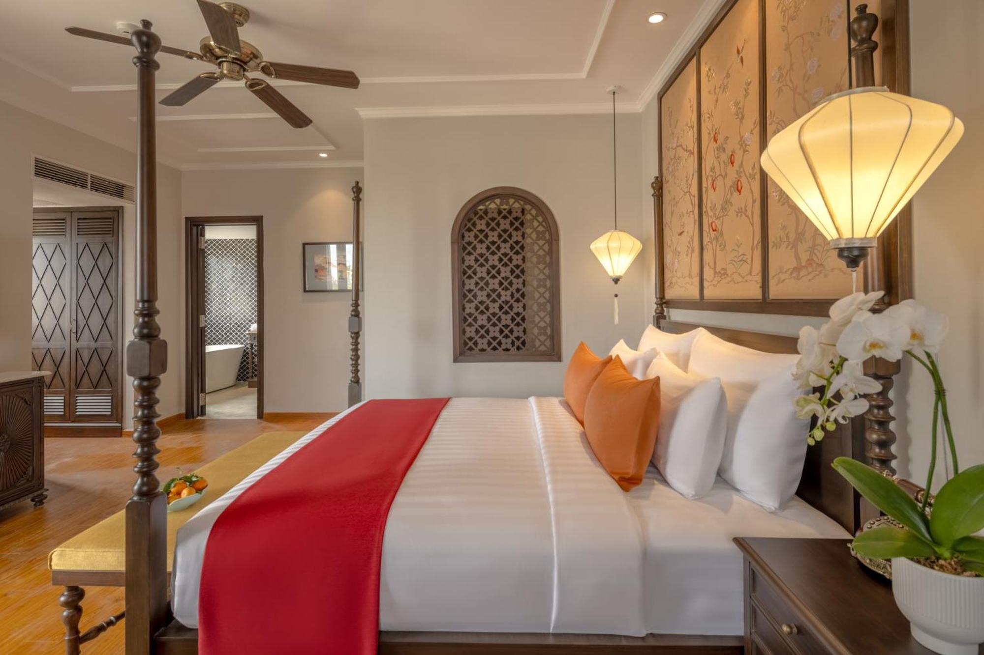 Little Residence - A Boutique Hotel & Spa Hoi An Exterior foto