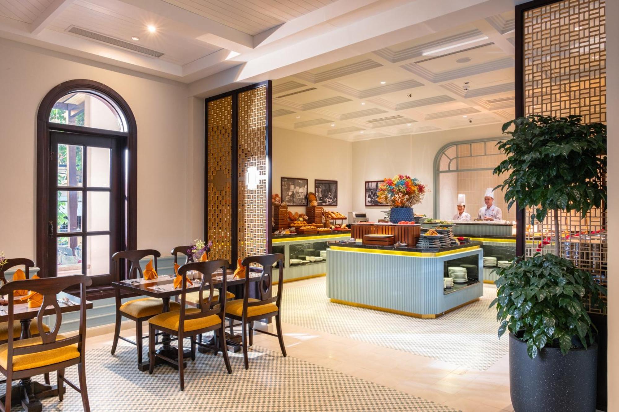 Little Residence - A Boutique Hotel & Spa Hoi An Exterior foto