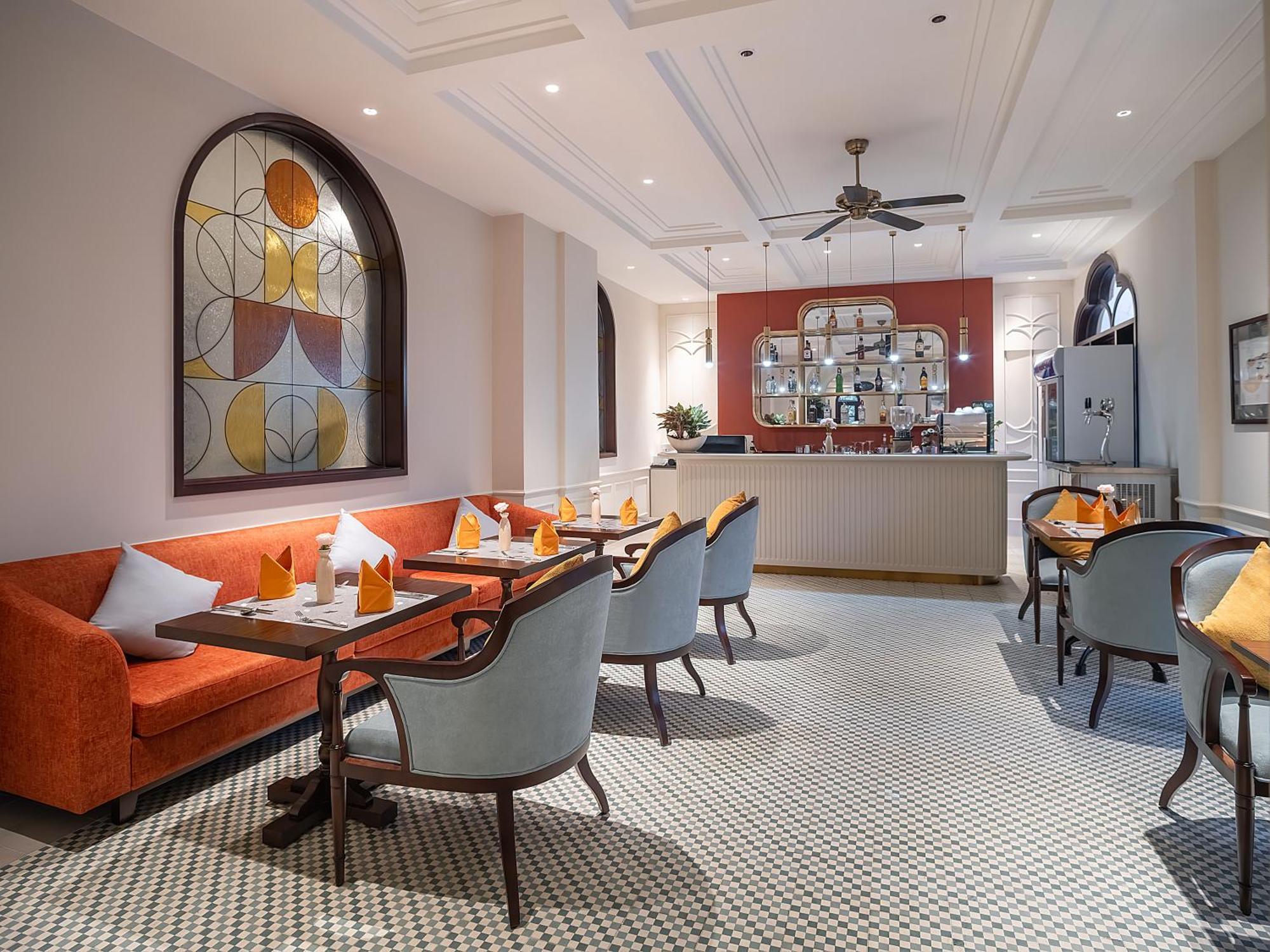 Little Residence - A Boutique Hotel & Spa Hoi An Exterior foto