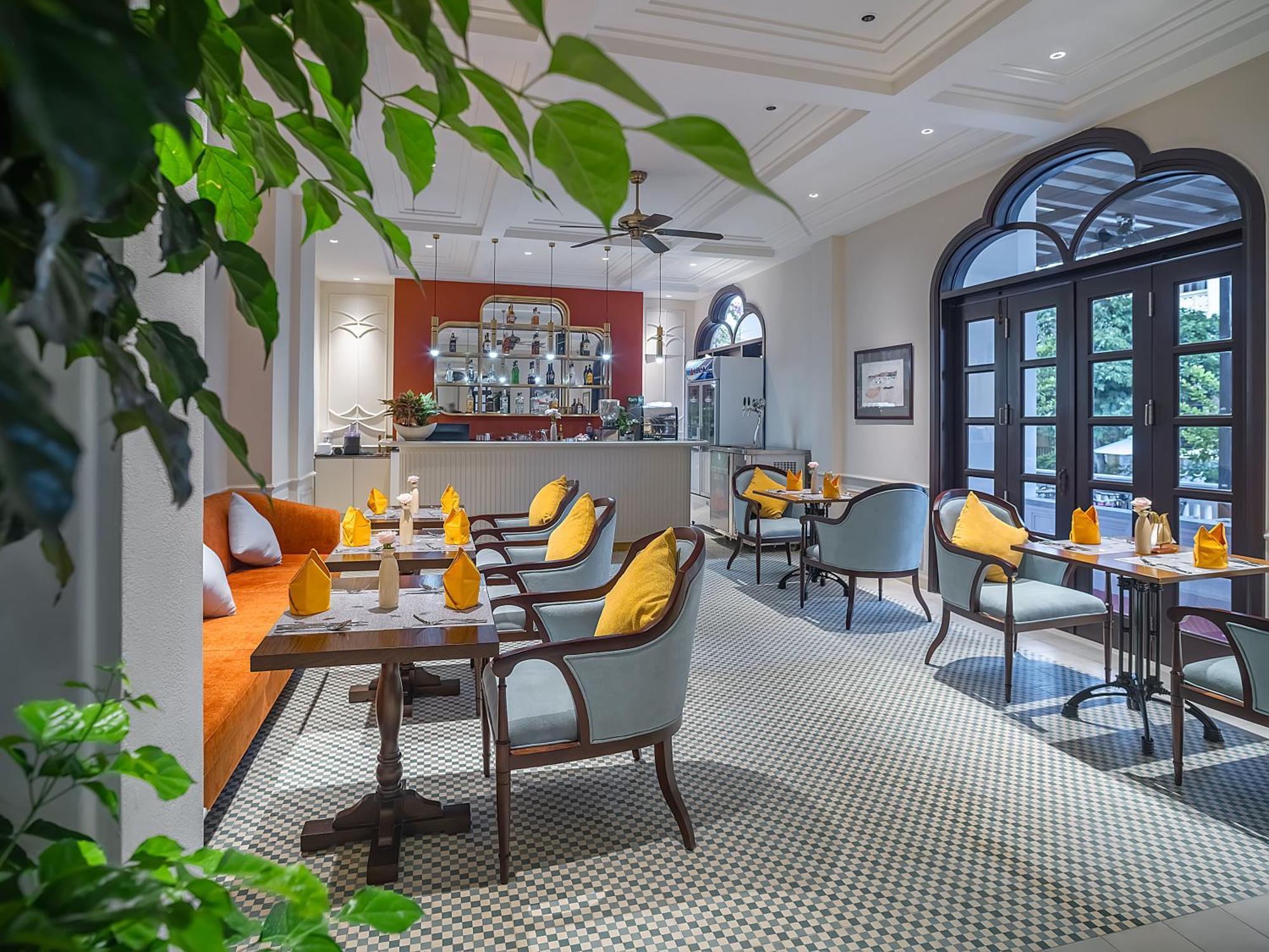Little Residence - A Boutique Hotel & Spa Hoi An Exterior foto