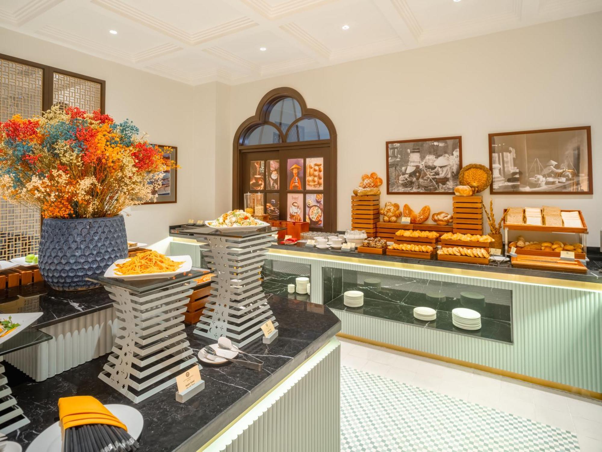 Little Residence - A Boutique Hotel & Spa Hoi An Exterior foto