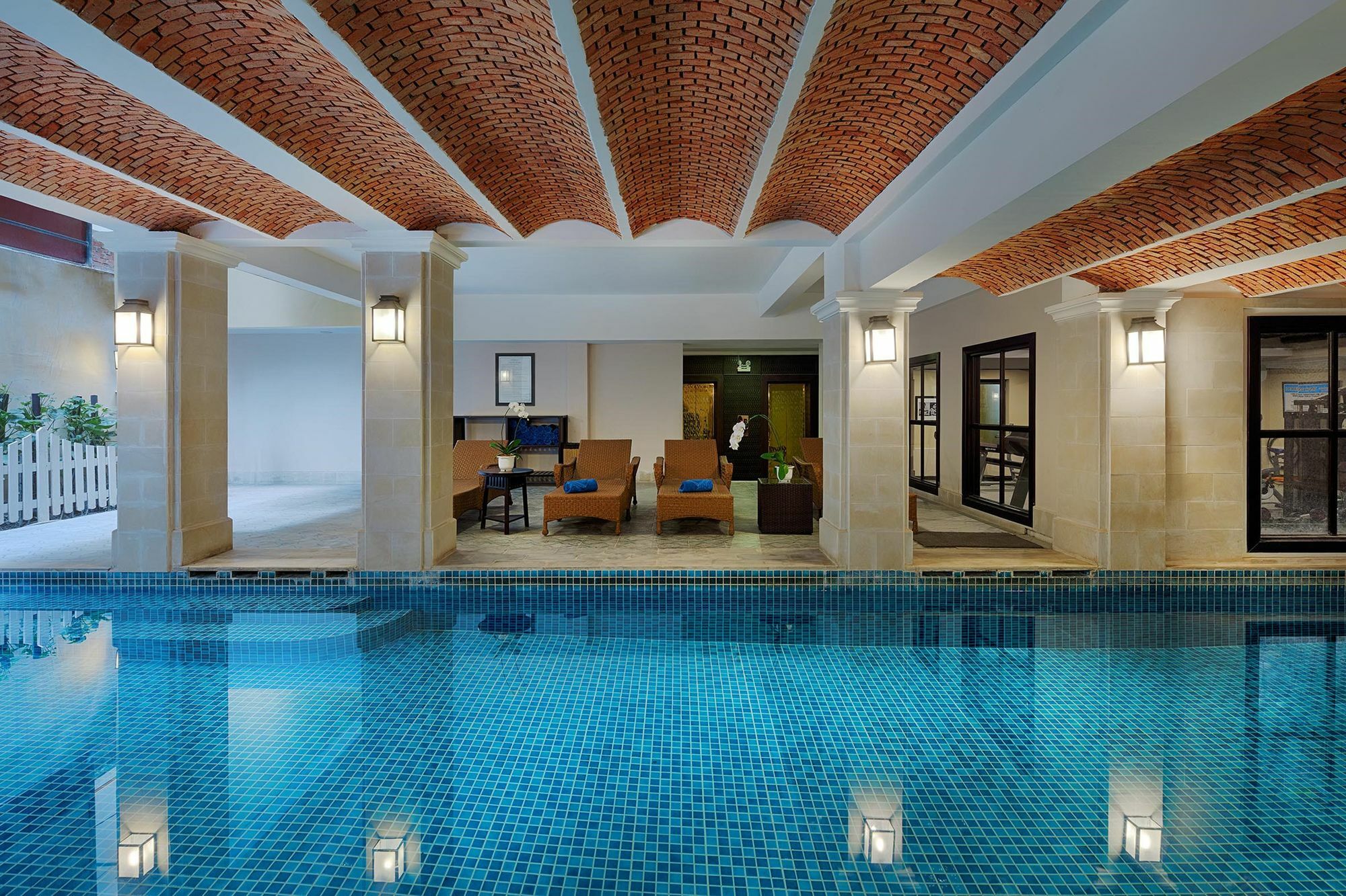 Little Residence - A Boutique Hotel & Spa Hoi An Exterior foto