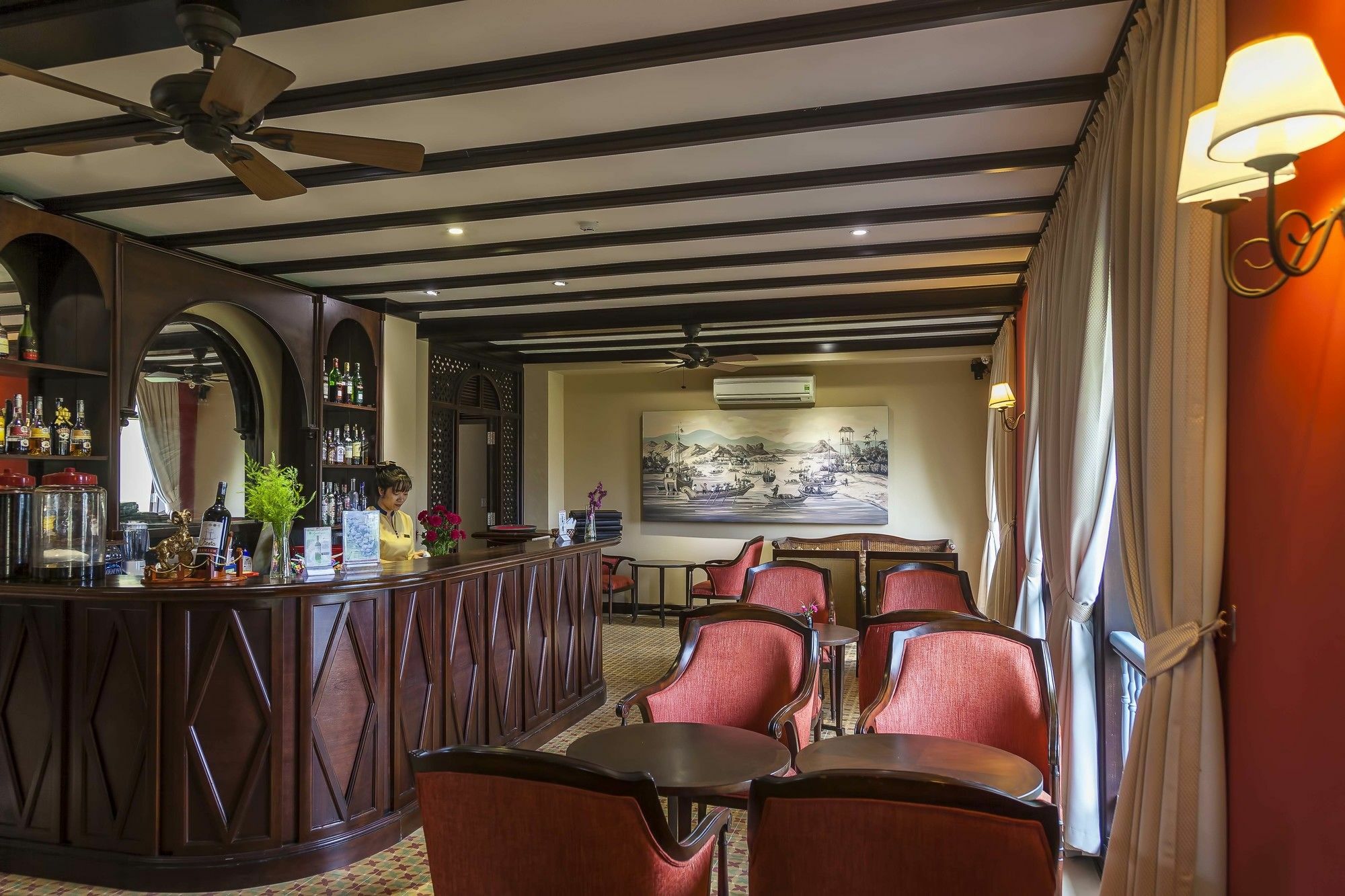 Little Residence - A Boutique Hotel & Spa Hoi An Exterior foto